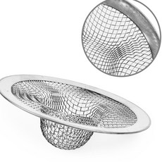 머리카락 거름망 욕조캡 욕조마개 세면대 욕조트랩, 그린