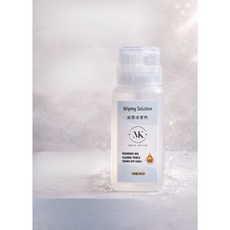 MEIKE 凝膠清潔液 甲面清潔液 美甲洗筆清潔水 250ml, 1個