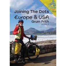 Joining the Dots Europe & USA Paperback, Grum Goes Global