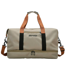 旅行包 大容量 多功能 乾溼分離手提