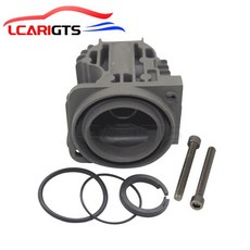 투아렉 카이엔 아우디 A6 C6 Q7 BMW E53 L322 에어 서스펜션 압축기 펌프 수리 키트 실린더 헤드 피스톤 링 나사