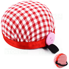 스토어24 바늘꽂이 손목 쿠션 바늘꽂이쿠션