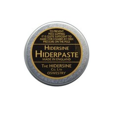 Hidersine VM-30H Violin Peg Paste – Professional Peg Compound for Violin Viola & Cello – Smooth