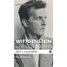(英文圖書)Wittgenstein for Theologians 精裝版, Cascade Books, 英文