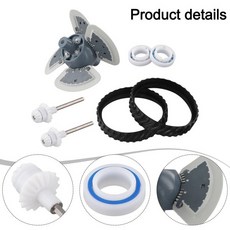 Baracuda MX8 튠업 키트 R0524900 드라이브 샤프트 엔진 허브 베어링, 01 CHINA