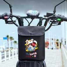 자전거 방수 앞 튜브 가방 대용량 사이클링 보관 바구니, 1개, 3. 5