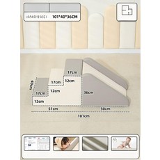 계단 미끄럼틀 교육 실내 감각훈련 놀이기구 사다리 클라이밍, 1개, 2개 세트 등반 및 미끄럼 조합 C