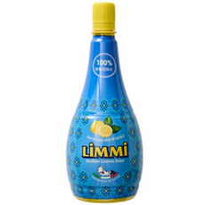 림미 레몬쥬스 200ml 1개