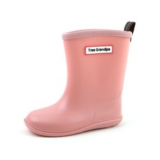 NELP簡約輕量雨靴