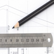 쇠자 40cm 커팅자