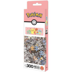 포켓몬스터 팬시 퍼즐 300 레츠고 피카츄와 친구들, 단품없음, 상세 설명 참조, 상세 설명 참조
