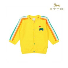 에뜨와 데이빗C YELLOW 07Q12140487