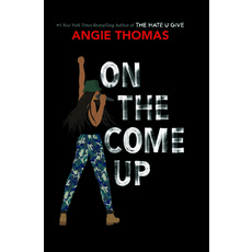 (영문도서) On the Come Up Paperback, Thorndike Striving Reader, English, 9781432893248