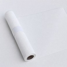 벽지나라 스티커처럼 붙이는 실크벽지, 01 퓨어화이트