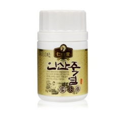 인산가 (주)인산가 정품 9회 인산죽염 고체(80g)+2개 이상구입시 금흑 무설탕 캔디 2개 / 인산죽염, 2개, 70g