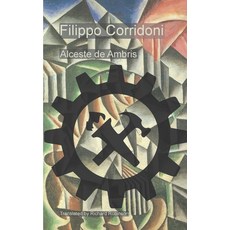 (영문도서)Filippo Corridoni Paperback, Sunny Lou Publishing, English, 9781955392808