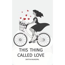 This Thing Called Love: A Compilation of Six Love Stories Paperback, Independently Published