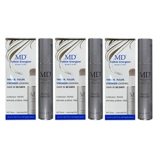 MD 엠디 폴리클 에너자이저 두피케어 세럼 14ml / 3개 / DY