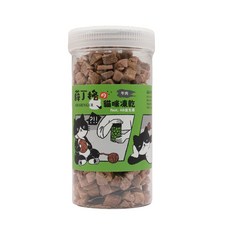 薛丁格 貓咪凍乾 火雞肉丁 70g, 1個, 薛丁格貓凍乾小罐-牛肉丁70g