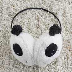 더가몽 아동용 귀도리 여자귀마개