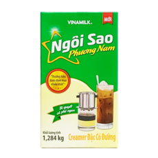비나밀크 응오이사오 프엉남 1284g, 12개