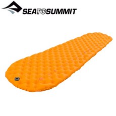 Sea to Summit 獨立氣筒睡墊 超輕量填充加強版