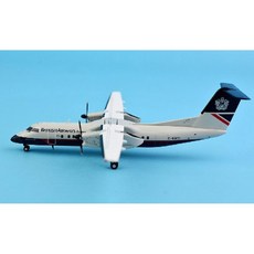 JC Wings 영국 British Airways Express G-BRYI XX2278 1 200, 1개