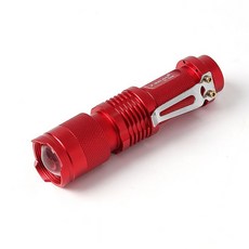 LED 미니 손전등 휴대용 렌턴 손탑dam94izi