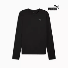 푸마클라우드스펀 긴팔 티 527591 01 남성용 러닝 기능성 티셔츠 1825184