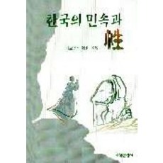 韓國的民俗與性, 知識產業社, 比較民俗學會