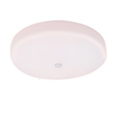 夏普SHARP 20W LED紅外線感應明悅吸頂燈 自然光, 詳見包裝