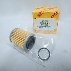 飛鹿牌 變速箱油芯 適用 TEANA ROGUE JUKE SENTRA BLUEBIRD TIIDA, 1個, GE1530/單顆