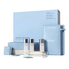 【實體門市】 造物者 孫怡同款重組膠原蛋白調理軟膜, 1組, 7入