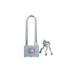 금강 자물쇠 500L 열쇠 일반자물쇠 DIY 공구 목공구, 1개