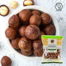 다맘 껍질 까먹는 통 마카다미아 햇수확 1kg, 1개