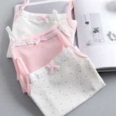 아짱 주니어여아 나시3종세트