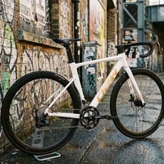 오투휠스 RN1 초등학생 주니어 어린이 중학생 입문용 출퇴근 로드 사이클 자전거 알루미늄 14단, 1개, 166cm, 매트블랙 480 98%조립