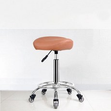 주방 싱크대의자 설거지 식탁, 공식 표준 사양, 타우색무등받이+정숙바퀴무잠금바퀴