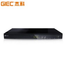 GIEC 진정한 4K 울트라 HD 블루레이 플레이어 DVD 플레이어 HD 하드 디스크 플레이어 가정용 CD DVD 플레이어 디코딩 4K 디스크 플레이어 G5300, 1)G5300 TNT firmware, 1개