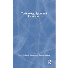 (英文圖書)Technology Sport and Recreation 精裝版, Routledge, 英文
