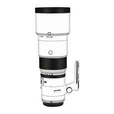 후지필름 GF500 F5.6 카메라 렌즈 스티커 DIY 정밀 재단 내마모성 보호, 14 color9, 1개