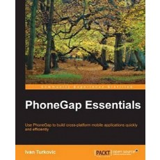 Phonegap Essentials, Packt Publishing