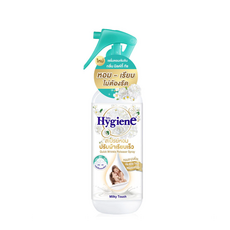 하이젠 태국 섬유유연제 밀키터치 패브릭 스프레이 룸스프레이, 1개, 220ml