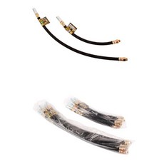 구리스펌프 구리스건 구리스 고무구찌 300mm / 500mm, 10개