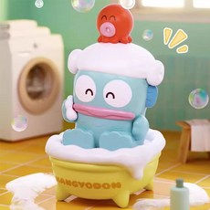 [산리오] 산리오 한교동 목욕 디퓨저 방향제, 1개, 상세페이지 참조