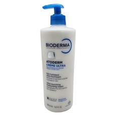 바이오더마 아토덤 울트라 크림, 500ml, 2개