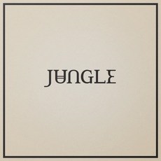 [LP] Jungle (정글) - 3집 Loving in Stereo [LP]