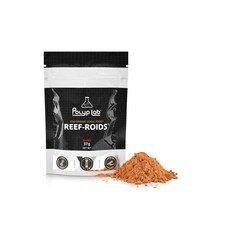 Polyp Lab REEF-ROIDS 珊瑚餵食, 1個, 37g 補充包, 37g