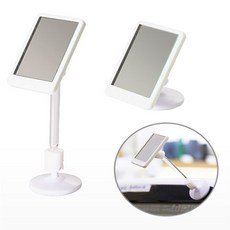 행복득템 센스미러 사무실거울소형, 102mm