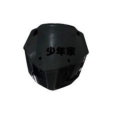 少年家 適用於 Aeon 宏佳騰 3D350 風鏡
